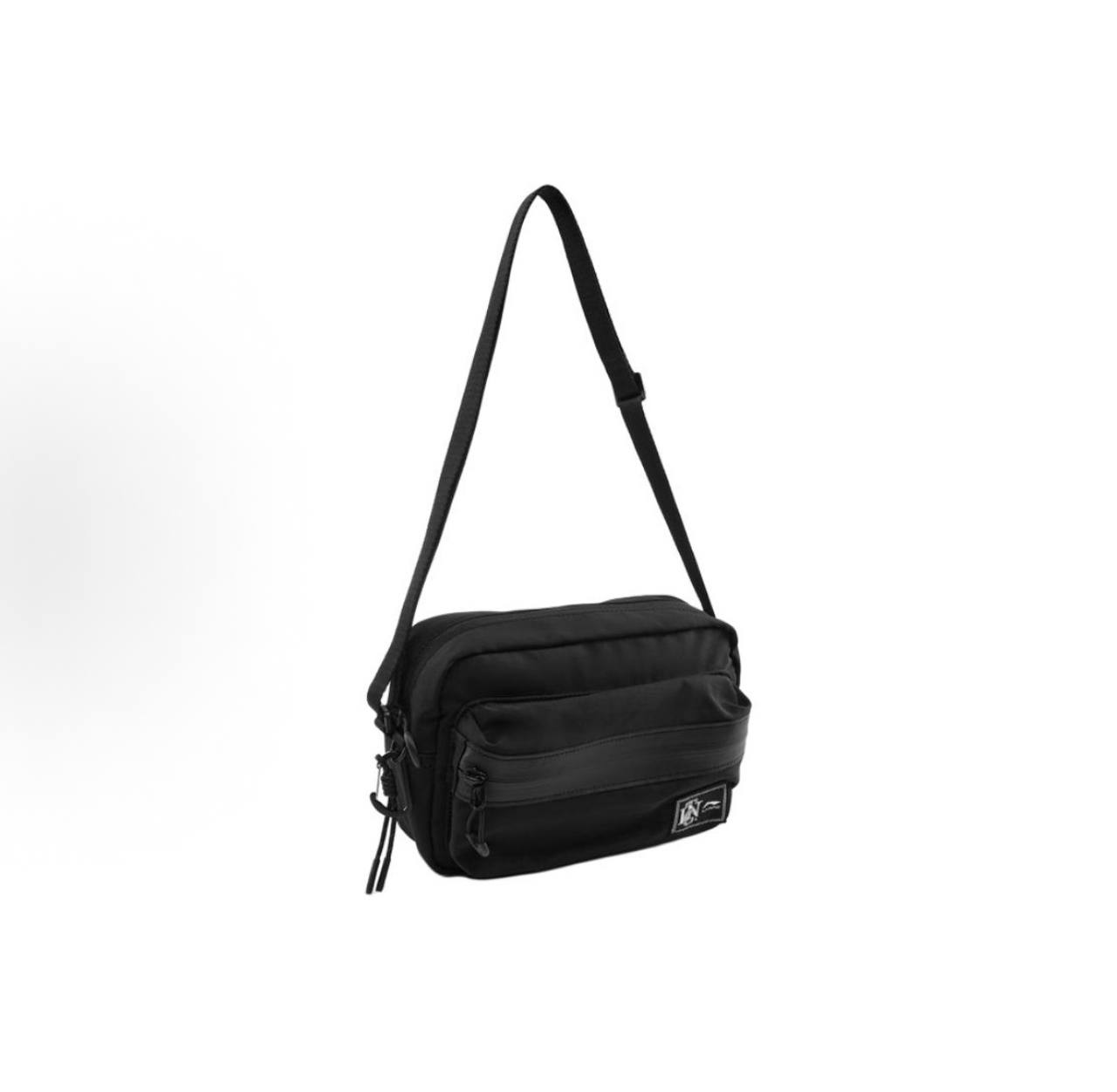 ABDV227-1 Сумка Sports Style черный